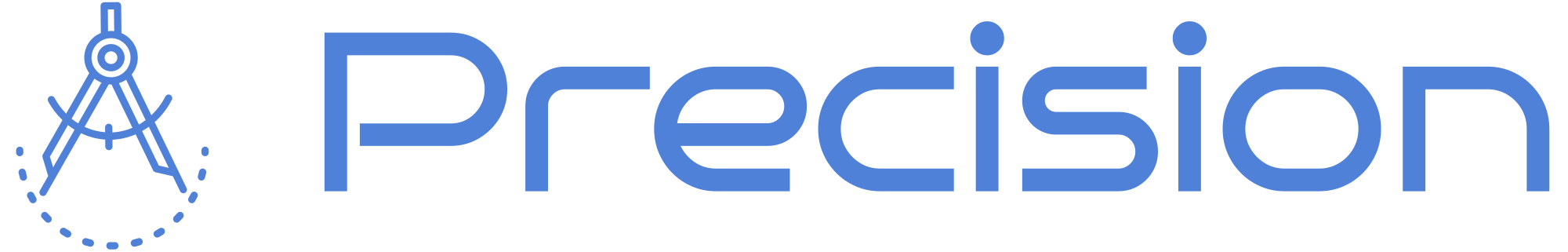 Precision Decking Logo